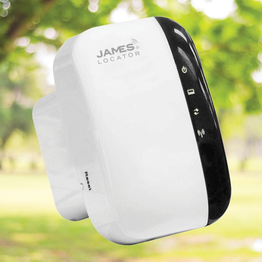 Produktbild JAMES Locator
