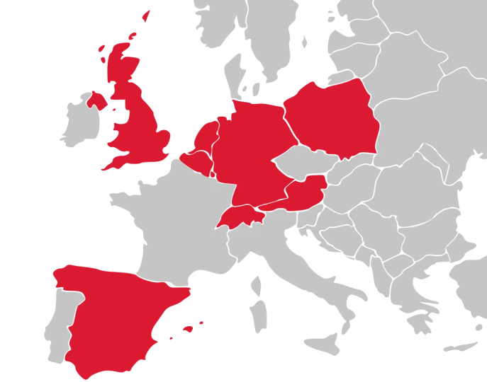 Mehr Sicherheit. Mehr Nähe. Mehr Lebensqualität – für ältere Menschen in ganz Europa. Großprojekte von ilogs in Spanien und Großbritannien setzen neue Maßstäbe für smarte Betreuung zu Hause.