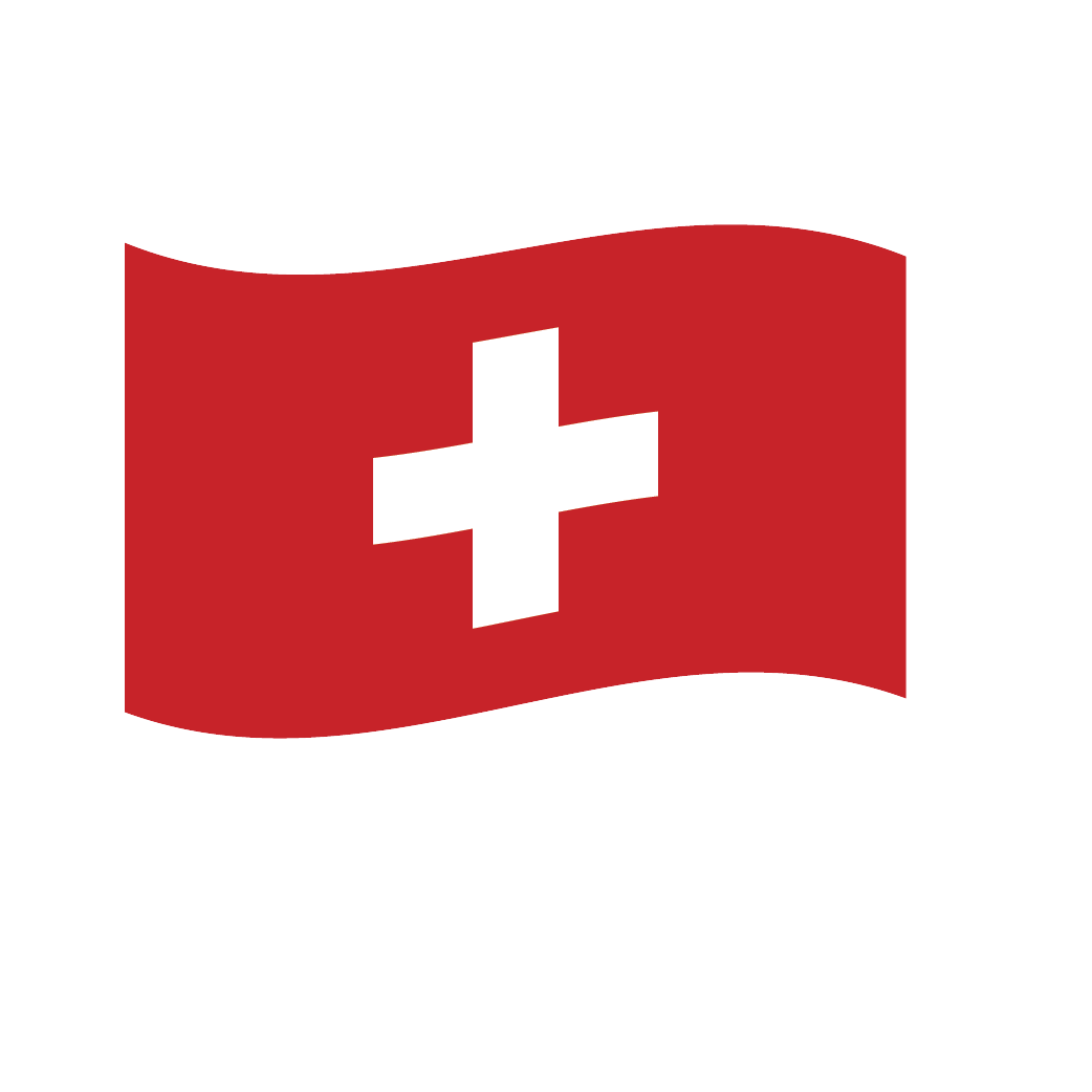 Flagge Schweiz